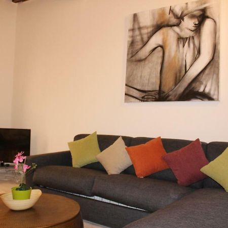 Art Apartment Del Moro Florencia Exterior foto