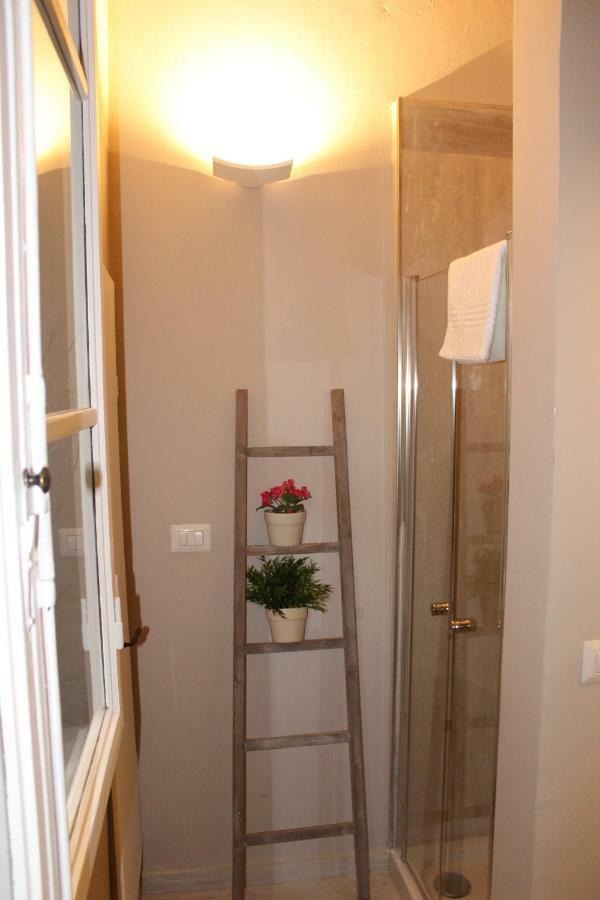 Art Apartment Del Moro Florencia Exterior foto