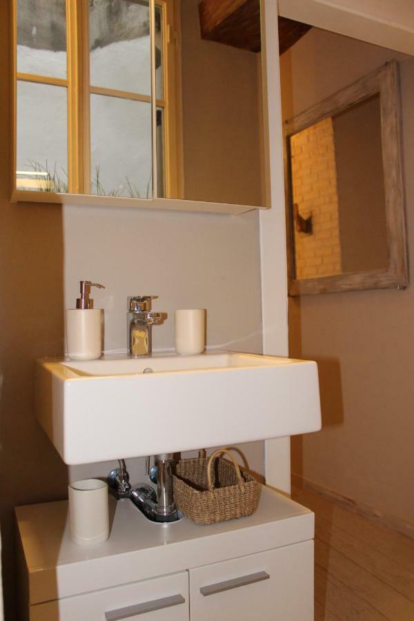 Art Apartment Del Moro Florencia Exterior foto