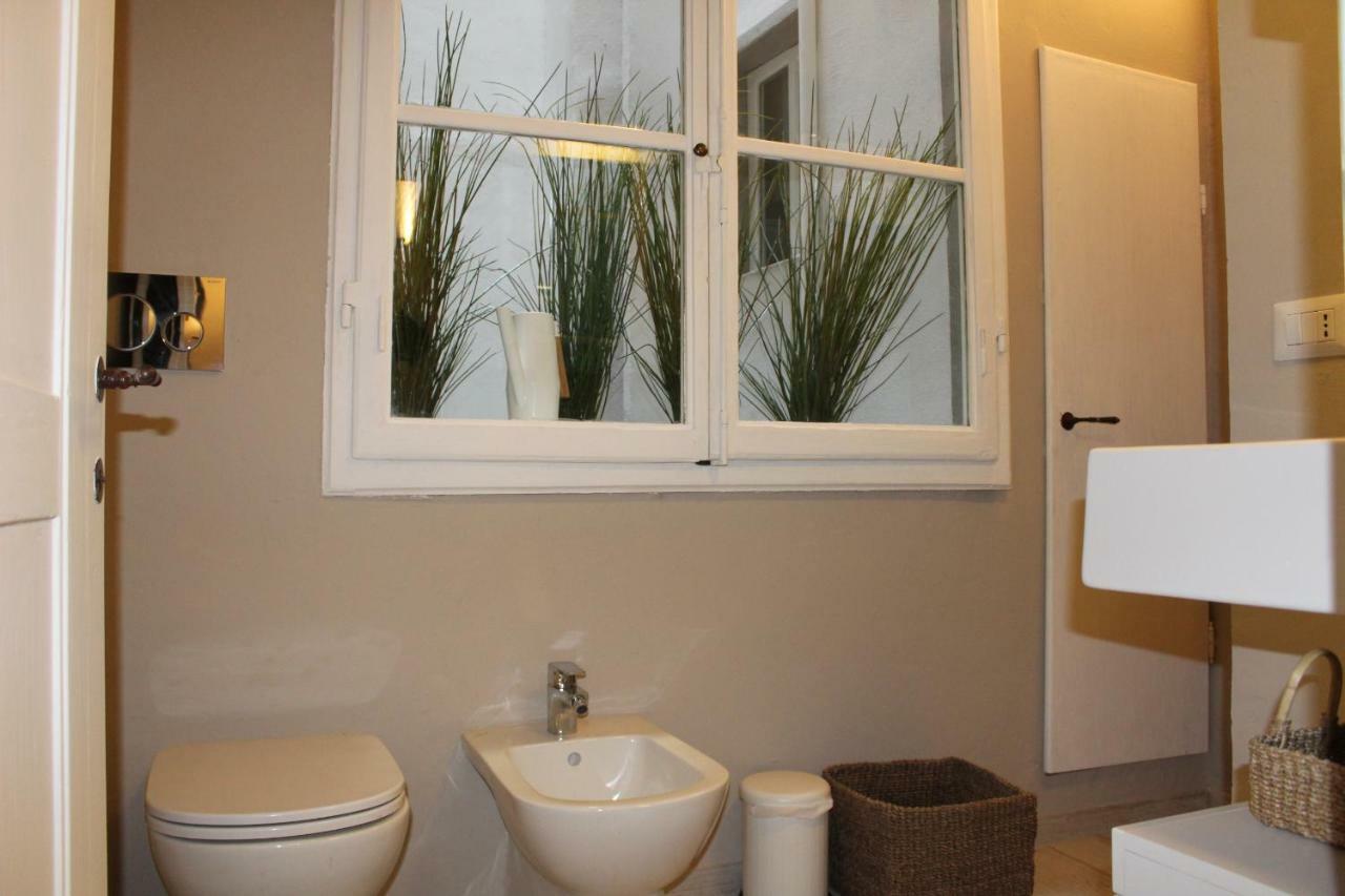 Art Apartment Del Moro Florencia Exterior foto